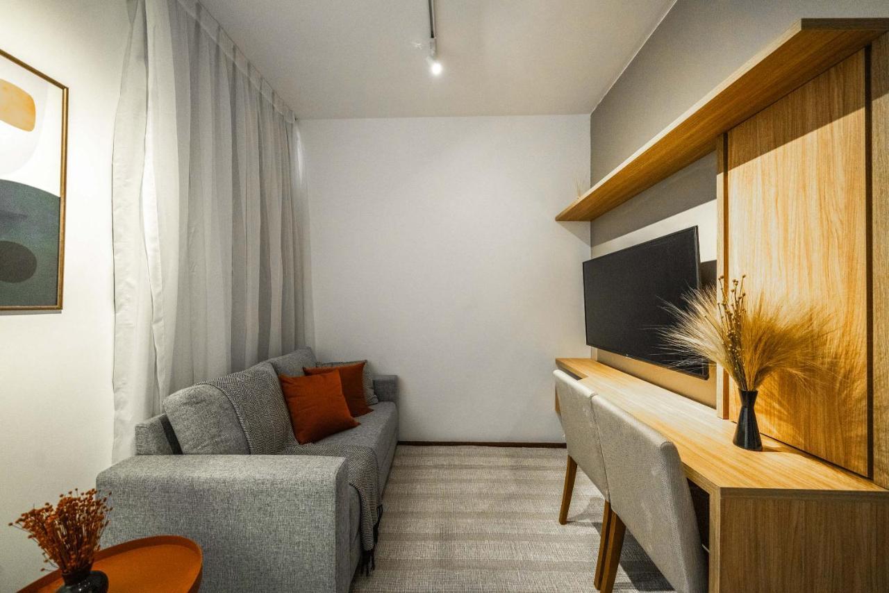 Tabas - Edificio Studio In - برازيليا المظهر الخارجي الصورة