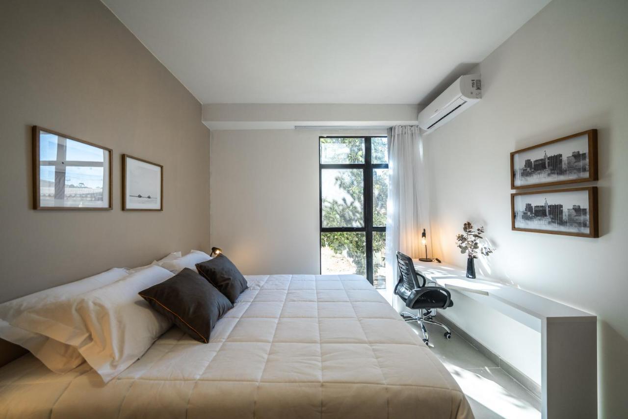 Tabas - Edificio Studio In - برازيليا المظهر الخارجي الصورة