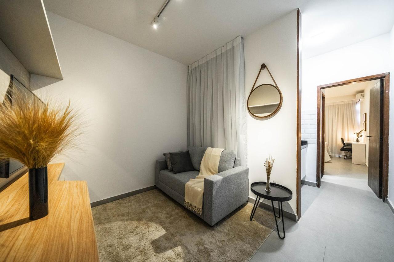 Tabas - Edificio Studio In - برازيليا المظهر الخارجي الصورة