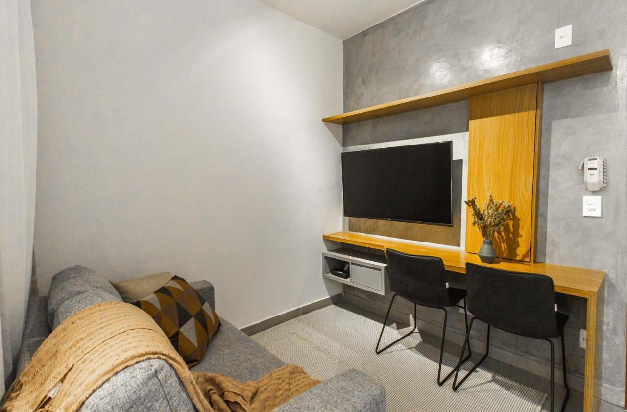 Tabas - Edificio Studio In - برازيليا المظهر الخارجي الصورة