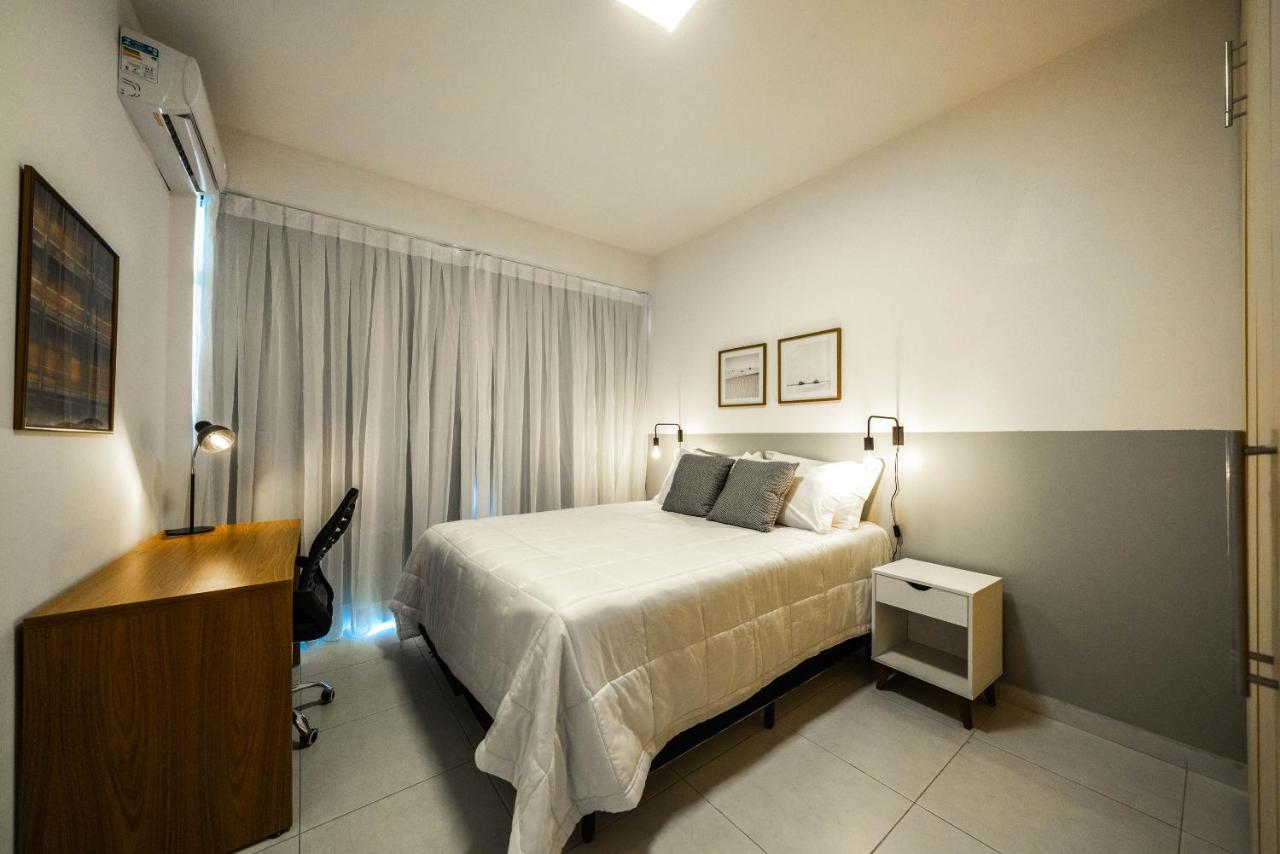 Tabas - Edificio Studio In - برازيليا المظهر الخارجي الصورة